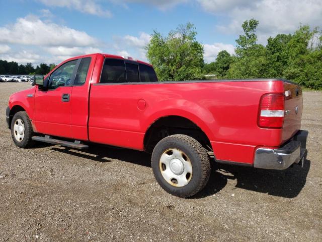 Photo 1 VIN: 1FTRF12238KB44569 - FORD F150 