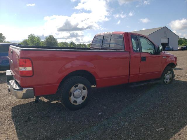 Photo 2 VIN: 1FTRF12238KB44569 - FORD F150 