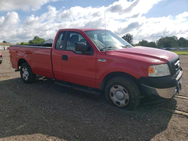 Photo 3 VIN: 1FTRF12238KB44569 - FORD F150 