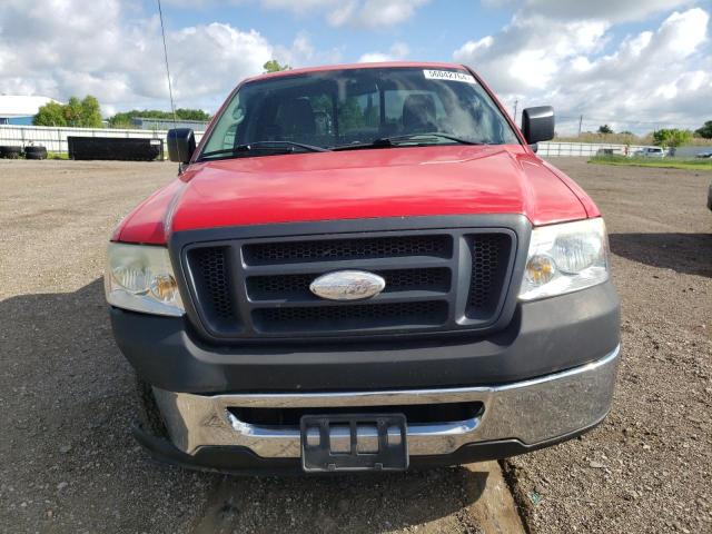 Photo 4 VIN: 1FTRF12238KB44569 - FORD F150 