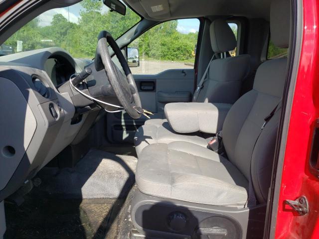 Photo 6 VIN: 1FTRF12238KB44569 - FORD F150 