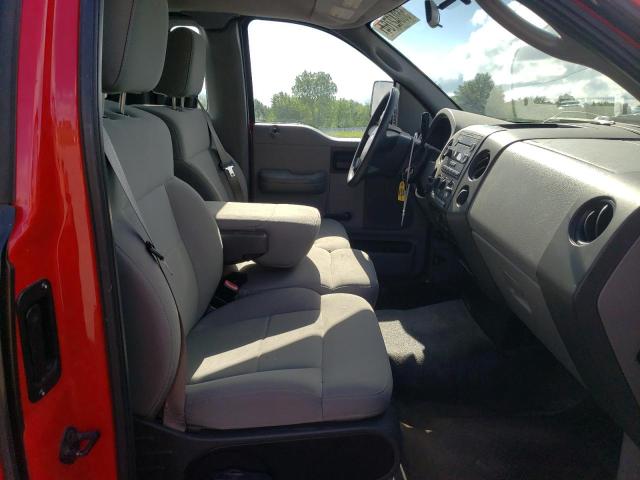 Photo 9 VIN: 1FTRF12238KB44569 - FORD F150 