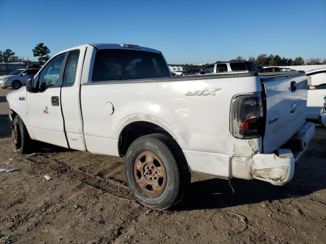 Photo 1 VIN: 1FTRF12238KB94615 - FORD F150 