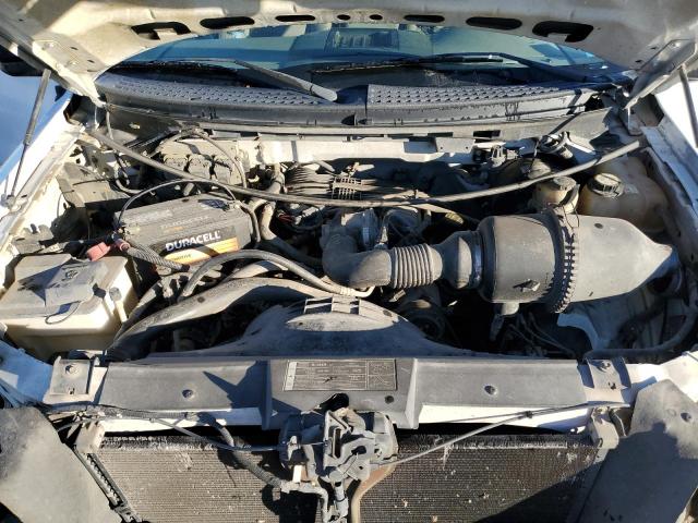 Photo 10 VIN: 1FTRF12238KB94615 - FORD F150 