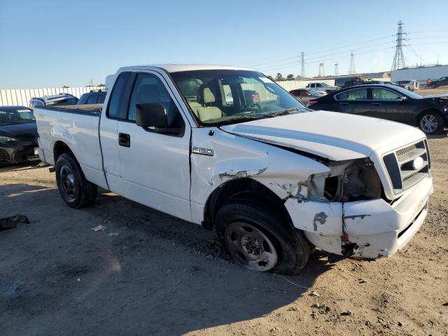 Photo 3 VIN: 1FTRF12238KB94615 - FORD F150 