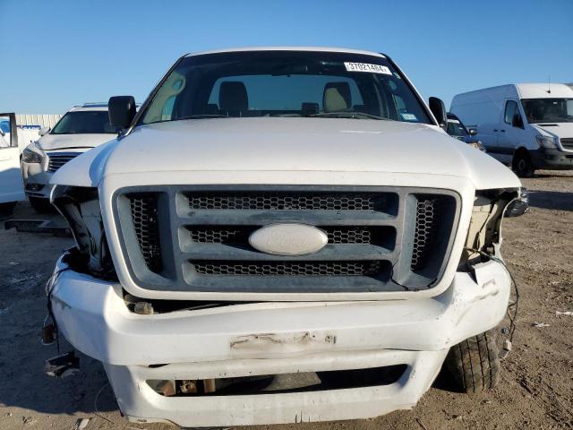 Photo 4 VIN: 1FTRF12238KB94615 - FORD F150 