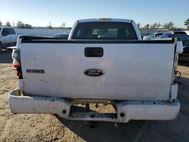 Photo 5 VIN: 1FTRF12238KB94615 - FORD F150 