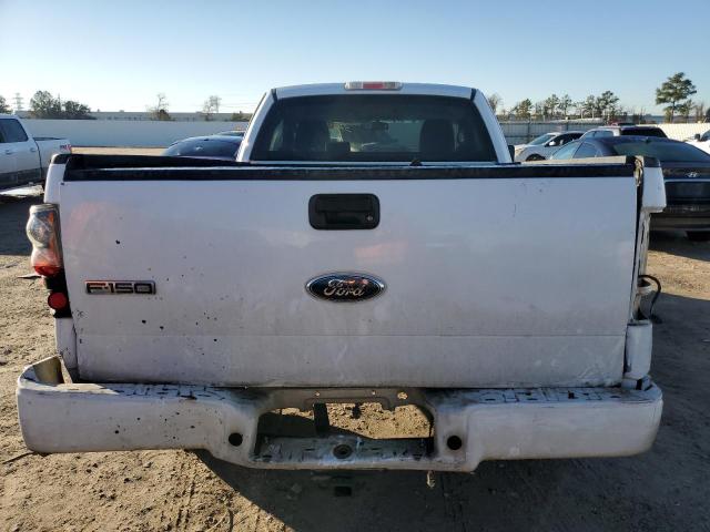 Photo 9 VIN: 1FTRF12238KB94615 - FORD F150 