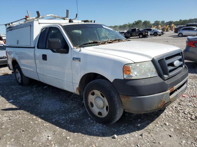 Photo 3 VIN: 1FTRF12238KC11025 - FORD F150 