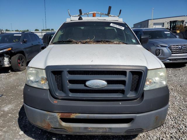 Photo 4 VIN: 1FTRF12238KC11025 - FORD F150 