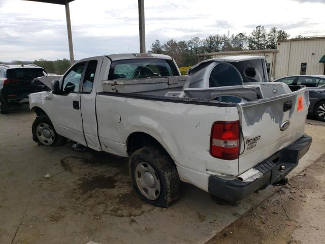 Photo 1 VIN: 1FTRF12238KD02778 - FORD F150 