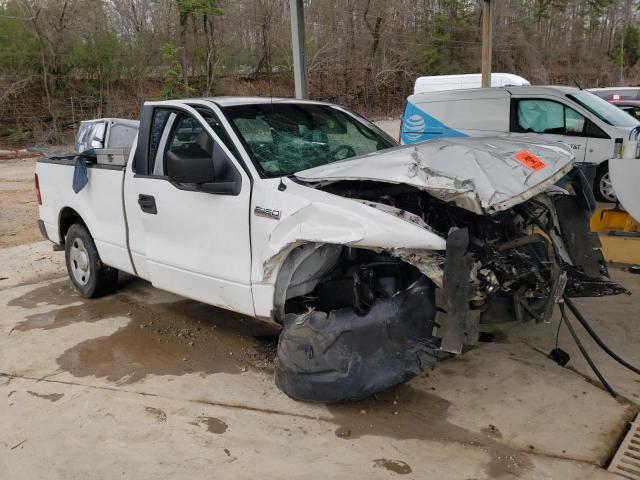 Photo 3 VIN: 1FTRF12238KD02778 - FORD F150 