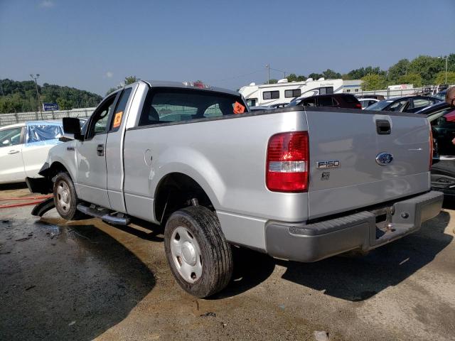 Photo 1 VIN: 1FTRF12238KD17944 - FORD F150 