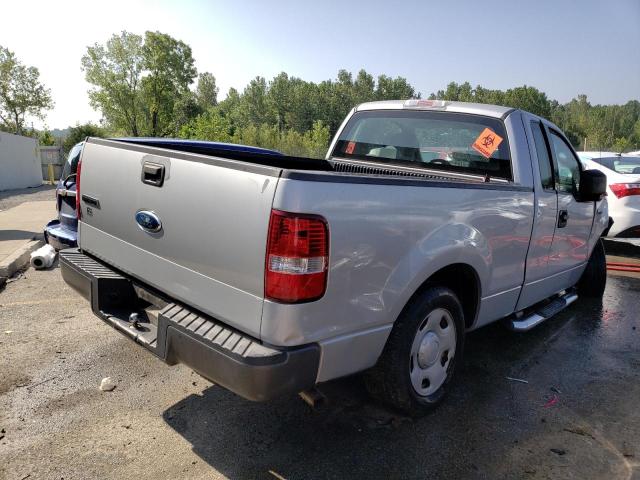 Photo 2 VIN: 1FTRF12238KD17944 - FORD F150 