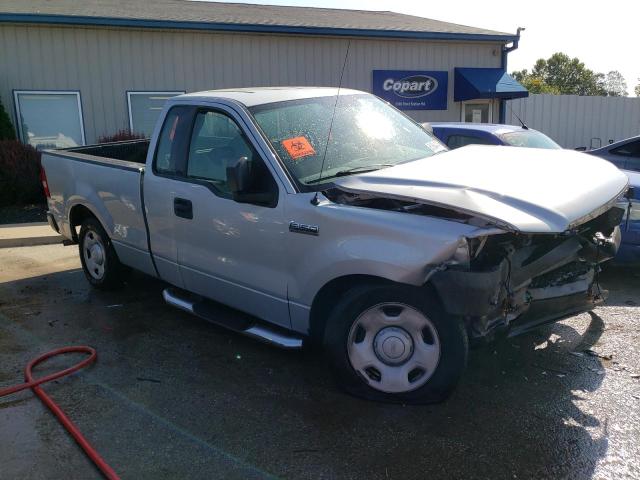 Photo 3 VIN: 1FTRF12238KD17944 - FORD F150 