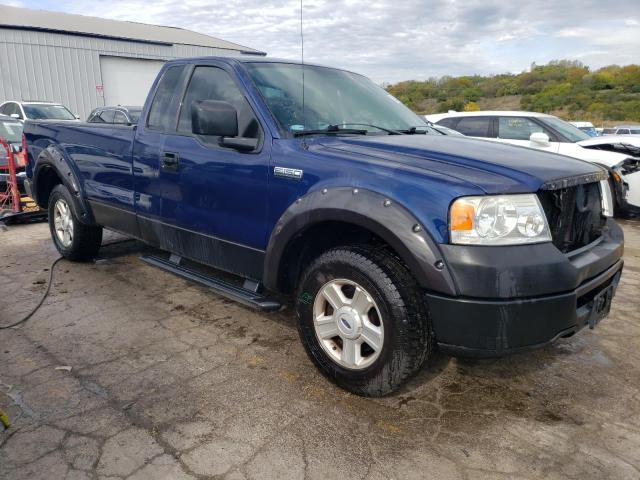 Photo 3 VIN: 1FTRF12238KD54783 - FORD ALL MODELS 