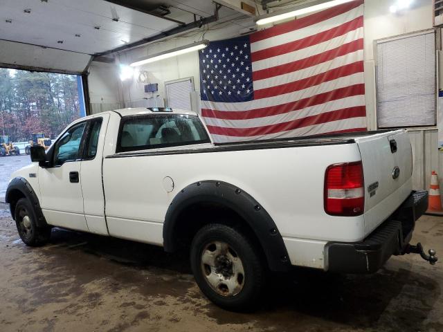 Photo 1 VIN: 1FTRF12238KD80347 - FORD F150 