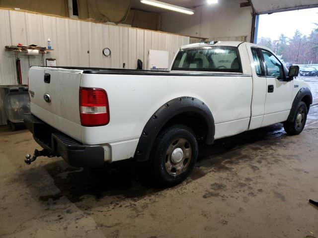 Photo 2 VIN: 1FTRF12238KD80347 - FORD F150 