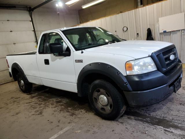 Photo 3 VIN: 1FTRF12238KD80347 - FORD F150 