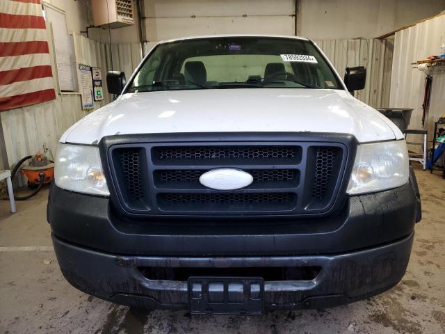 Photo 4 VIN: 1FTRF12238KD80347 - FORD F150 