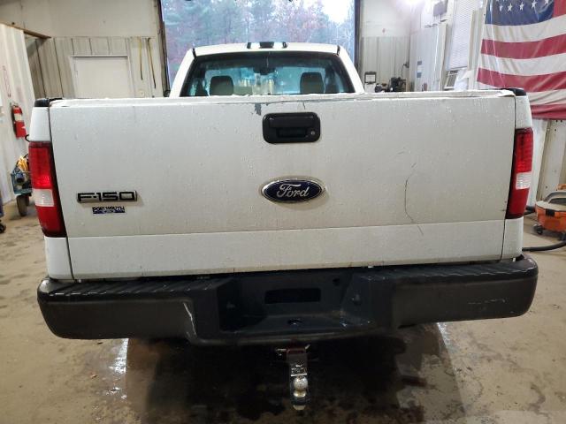 Photo 5 VIN: 1FTRF12238KD80347 - FORD F150 