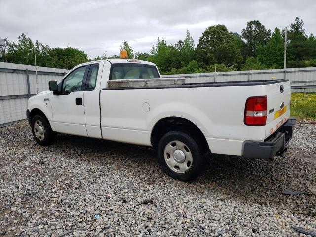 Photo 1 VIN: 1FTRF12238KE14884 - FORD F150 