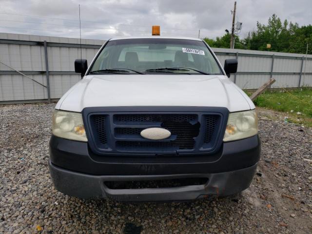 Photo 4 VIN: 1FTRF12238KE14884 - FORD F150 