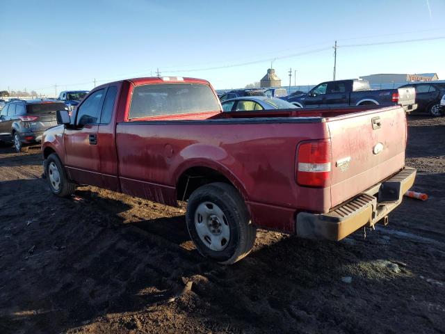 Photo 1 VIN: 1FTRF12238KE70825 - FORD F150 