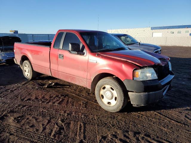 Photo 3 VIN: 1FTRF12238KE70825 - FORD F150 