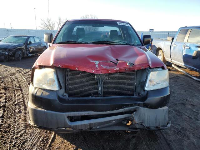 Photo 4 VIN: 1FTRF12238KE70825 - FORD F150 