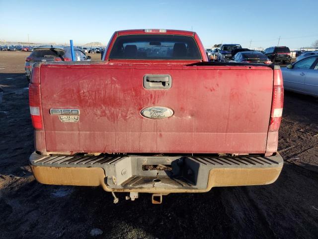 Photo 5 VIN: 1FTRF12238KE70825 - FORD F150 