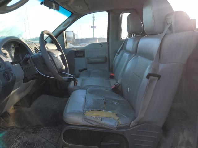 Photo 6 VIN: 1FTRF12238KE70825 - FORD F150 