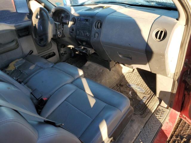 Photo 7 VIN: 1FTRF12238KE70825 - FORD F150 