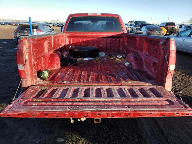 Photo 9 VIN: 1FTRF12238KE70825 - FORD F150 