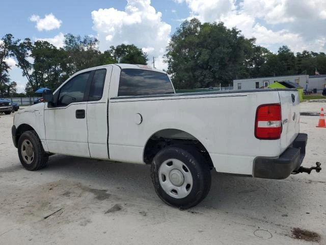 Photo 1 VIN: 1FTRF12245KC12910 - FORD F150 