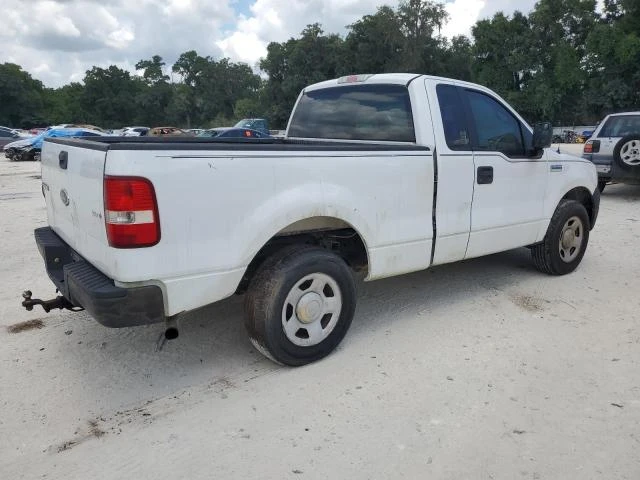 Photo 2 VIN: 1FTRF12245KC12910 - FORD F150 