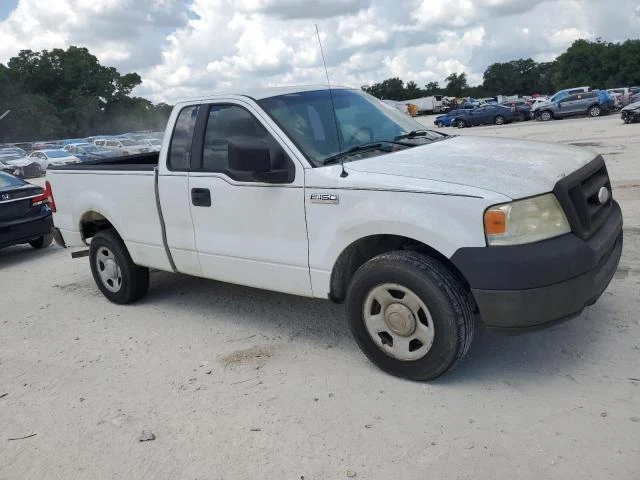 Photo 3 VIN: 1FTRF12245KC12910 - FORD F150 