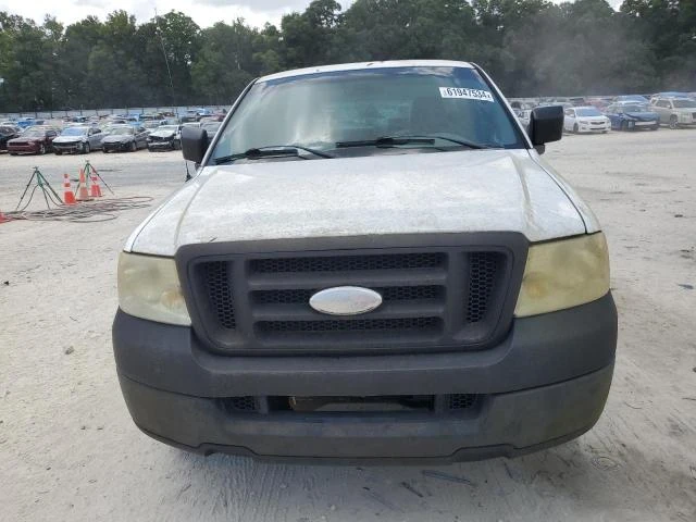 Photo 4 VIN: 1FTRF12245KC12910 - FORD F150 