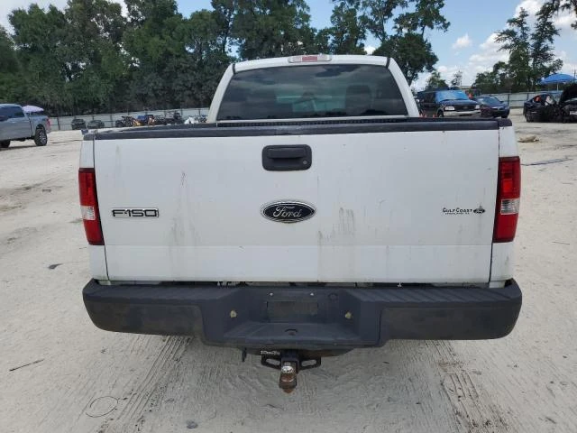 Photo 5 VIN: 1FTRF12245KC12910 - FORD F150 