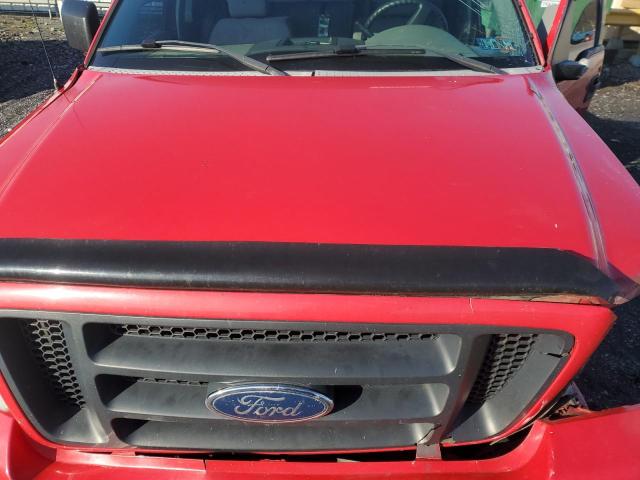 Photo 10 VIN: 1FTRF12245KE05266 - FORD F150 