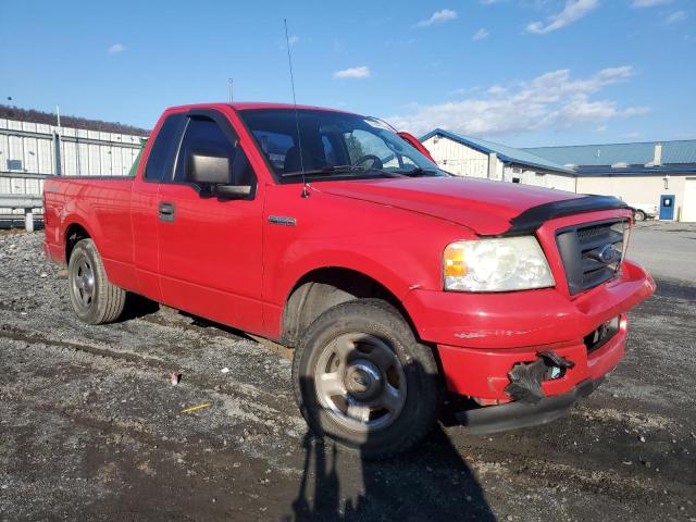 Photo 3 VIN: 1FTRF12245KE05266 - FORD F150 