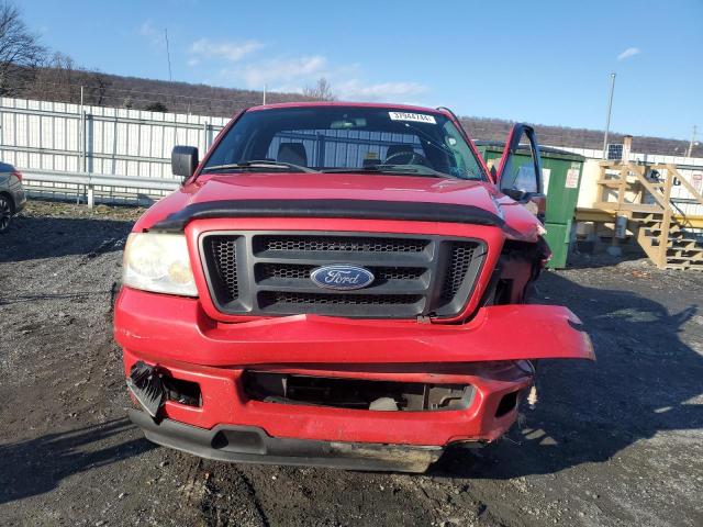 Photo 4 VIN: 1FTRF12245KE05266 - FORD F150 