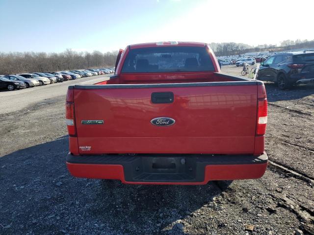 Photo 5 VIN: 1FTRF12245KE05266 - FORD F150 