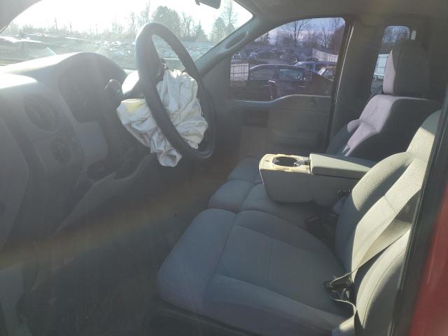 Photo 6 VIN: 1FTRF12245KE05266 - FORD F150 