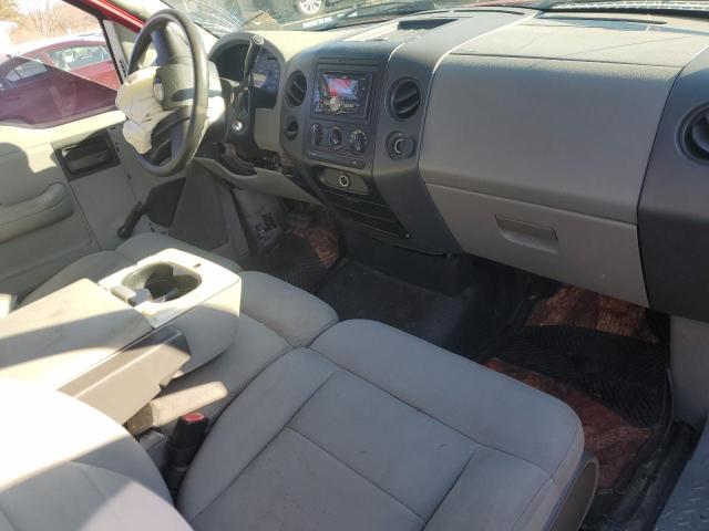 Photo 7 VIN: 1FTRF12245KE05266 - FORD F150 