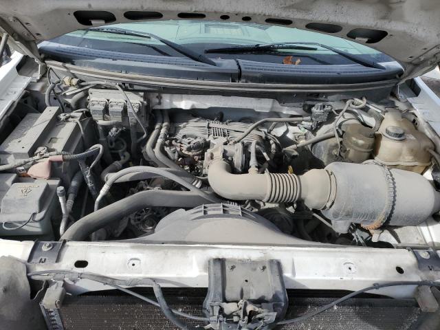 Photo 10 VIN: 1FTRF12245NA09823 - FORD F150 