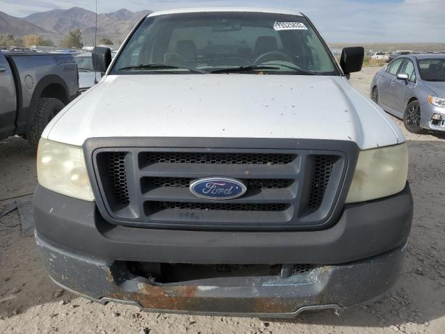 Photo 4 VIN: 1FTRF12245NA09823 - FORD F150 