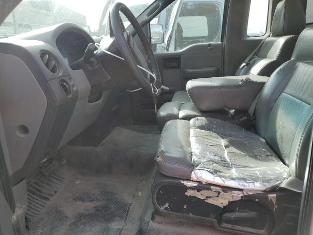 Photo 6 VIN: 1FTRF12245NA09823 - FORD F150 