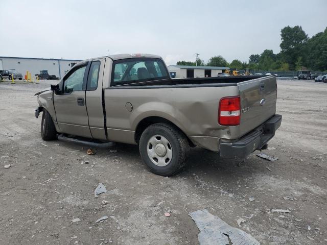 Photo 1 VIN: 1FTRF12245NC09794 - FORD F150 