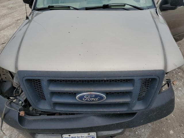 Photo 10 VIN: 1FTRF12245NC09794 - FORD F150 